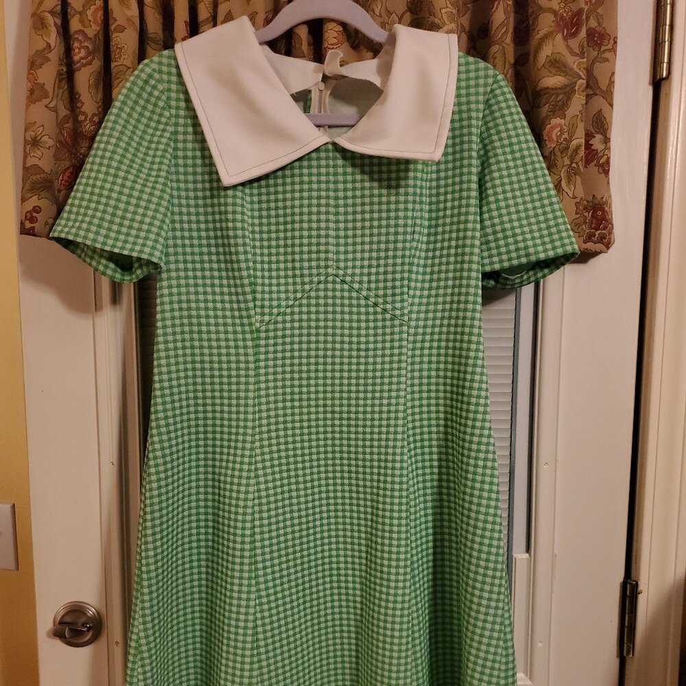 Vintage dress